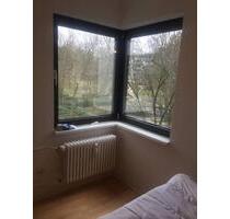 1 Zimmer 1 Room for Rent- Ohne Anmeldung Without Registration - Berlin Lankwitz