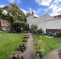 Schöne 3- Zimmer Wohnung - 380,00&nbsp;EUR Kaltmiete, ca.&nbsp; 70,00&nbsp;m&sup2; in Zeitz (PLZ: 06712)