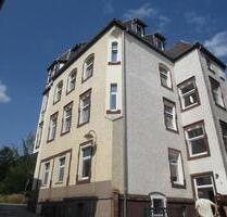 4 Zimmer Wohnung in Crimmitschau