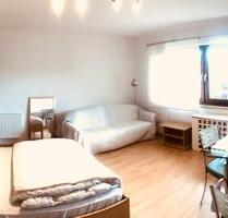 Möbliertes 1-Zimmer Appartement inkl. Internet - Plochingen