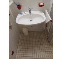 Ein Zimmer Appartement Mering - 460,00 EUR Kaltmiete, ca.  28,00 m² in Mering (PLZ: 86415)