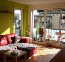 stilvolle 2-Zimmer Wohnung in München-Schwabing zu vermieten