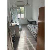 1 Zimmer Appartement im Zentrum von Paderborn