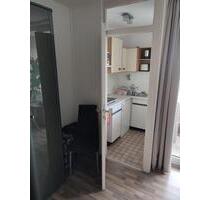 1 Zimmer Wohnung, Eberhardshof in Nürnberg