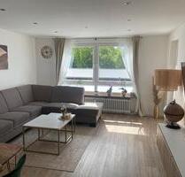 Top renovierte helle 3 Zimmer Wohnung mit Balkon und Stellplatz - Mettmann