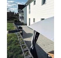 Stilvolle 4,5-Zimmer Terrassenwohnung in Wiehl