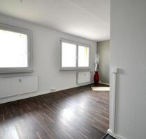 Schau bei uns vorbei: Helles modernes 3 Zimmer Apartment mit top Aussicht über Halle - Halle (Saale) Gesundbrunnen