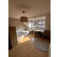 Attraktive 1 Zimmer - Wohnung im Zentrum von Hildesheim