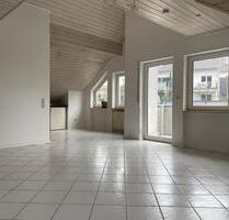 Helle 3 Zimmer Wohnung mit Balkon - Karlsruhe Durlach
