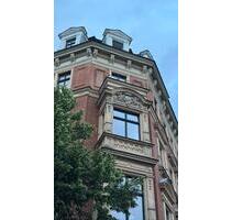 2 Zimmer Wohnung im schönen Waldstraßenviertel - Leipzig Mitte