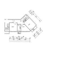 Helle 3 Zimmer Wohnung in Hilden