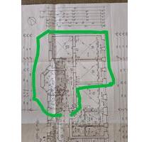 3 Zimmer 1.OG Wohnung in der Flutstr. 17 Brandenburg an der Havel