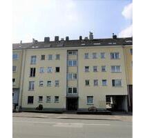 Frisch renovierte 2-Zi.-Whg. mit neuem Badezimmer und Balkon - Wuppertal Unterbarmen