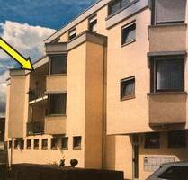 2-Zimmer Wohnung in Oberkochen - 525,00 EUR Kaltmiete, ca.  40,00 m² in Aalen (PLZ: 73430)