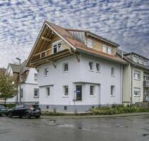 Zwei Zimmer Wohnung zu Vermieten - Villingen-Schwenningen