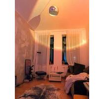 ZWISCHENMIETE WGT! 2-Zimmer Wohnung in Leipzig Ost vermieten!
