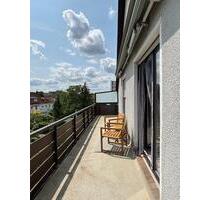 ***Schöne 3 Zimmer Wohnung mit Balkon am Kurpark*** - Bad Oeynhausen
