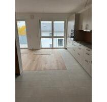 Neubauwohnung 2 Zimmer mit Terrasse, Erstbezug! - Fürstenstein