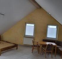 1 Zimmer Wohnung möbliert - 460,00 EUR Kaltmiete, in Haigerloch (PLZ: 72401)