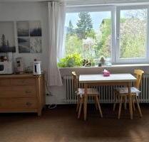 Zentrumsnahe 2 Zimmer Wohnung in Tuttlingen