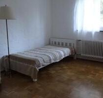 Büro Arbeitsplatz Zimmer zu vermieten - Bad Vilbel