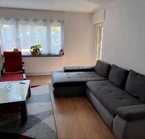 Schöne 3 Zimmer Wohnung- Ems Park - Lingen (Ems)