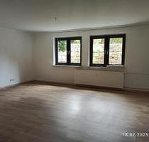 3-Zimmer Souterrain Wohnung in Löhne