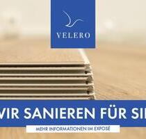 Wir sanieren für Sie!3 Zimmer in der 5 Etage - Meschede
