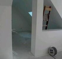 !Erstbezug! Schöne 4-Zimmer Wohnung in Tribsees - Franzburg