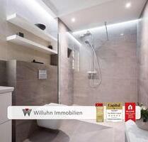 Neubau-Highlight: Fußbodenheizung | Ankleidezimmer | Gäste-WC | Balkon - Delitzsch