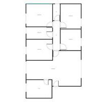 EG 5 Zimmer ab sofort (frisch saniert) - Kaufbeuren