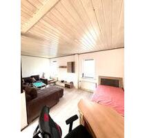 2 Zimmer Wohnung in zentraler Lage - Clausthal-Zellerfeld