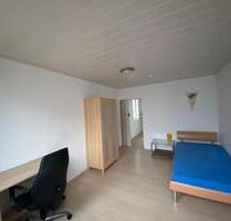 1,5 Zimmer Wohnung Appartement in zentraler Lage - Clausthal-Zellerfeld