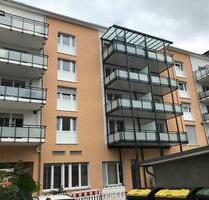 Top 3- Zimmer - WHG 120qm Top Lage WG geeignet und zwei große Balkone - Darmstadt
