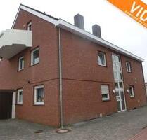 *** TOP 3 Zimmer - Wohnung mit Balkon und Stellpaltz ab 01.12.2025 frei*** - Diepholz