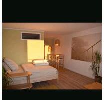 1 Zimmer Wohnung auf Kieler Ostufer, auf Zeit, ab Oktober
