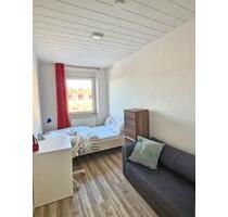 WG ZIMMER (3) für 3 Personen. RENOVIERT & MOBILIERT ❤️✨ - Nürnberg Rabus