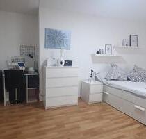 3 Zimmer mit Balkon in Ohligs ab sofort - Solingen Aufderhöhe