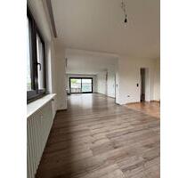 Schöne 4 Zimmer Wohnung mit großer Terrasse - Hainburg