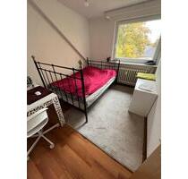 WG Zimmer voll möbliert Wandsbek - Hamburg