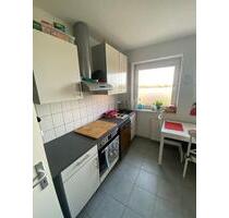 Schöne 2-Zimmer Wohnung mit Einbauküche und Balkon! - Paderborn Neuenbeken