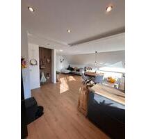 Helle 2–3 Zimmer Wohnung (72 m²) mit Südbalkon - Bocholt