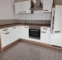 3 Zimmer Wohnung mit Küche in Listerfehrda - Zahna-Elster
