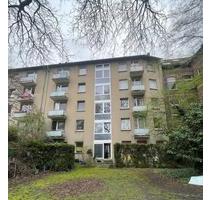 3 Zimmer Wohnung Moerserstr - 1.250,00 EUR Kaltmiete, in Krefeld (PLZ: 47803) Benrad