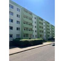 Wohntraum - 2 - Zimmer - neu sanierter Erstbezug - Halle (Saale) Silberhöhe