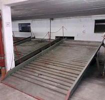 1 Zimmer Wohnung teilmöbliert Ffm - Nied - Frankfurt am Main