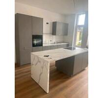 helle schöne 3.5 Zimmer 83m2 sanierte Altbau Wohnung Marta - Herford