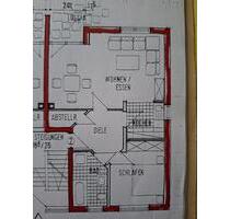 2 Zimmer 60 qm Singlewohnung in Elsen ab 01.12.. - Paderborn