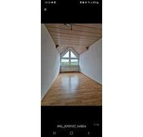 2 Zimmer Wohnung in Denkendorf Rathaus nähe