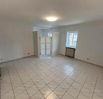 1,5 Zimmer Küche Bad 66606 St. Wendel Single Appartement 37 qm - Sankt Wendel